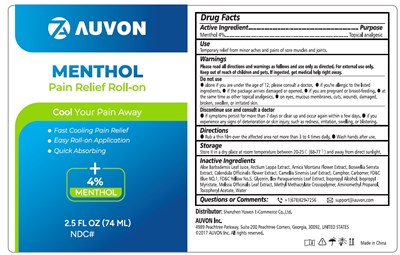 Image Description (Menthol Rollon Jpg)